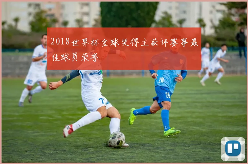 2018世界杯金球奖得主获评赛事最佳球员荣誉